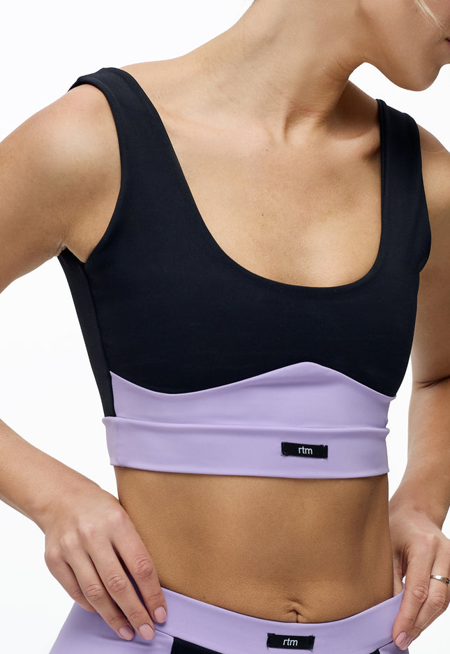 Ivy Sports Bra