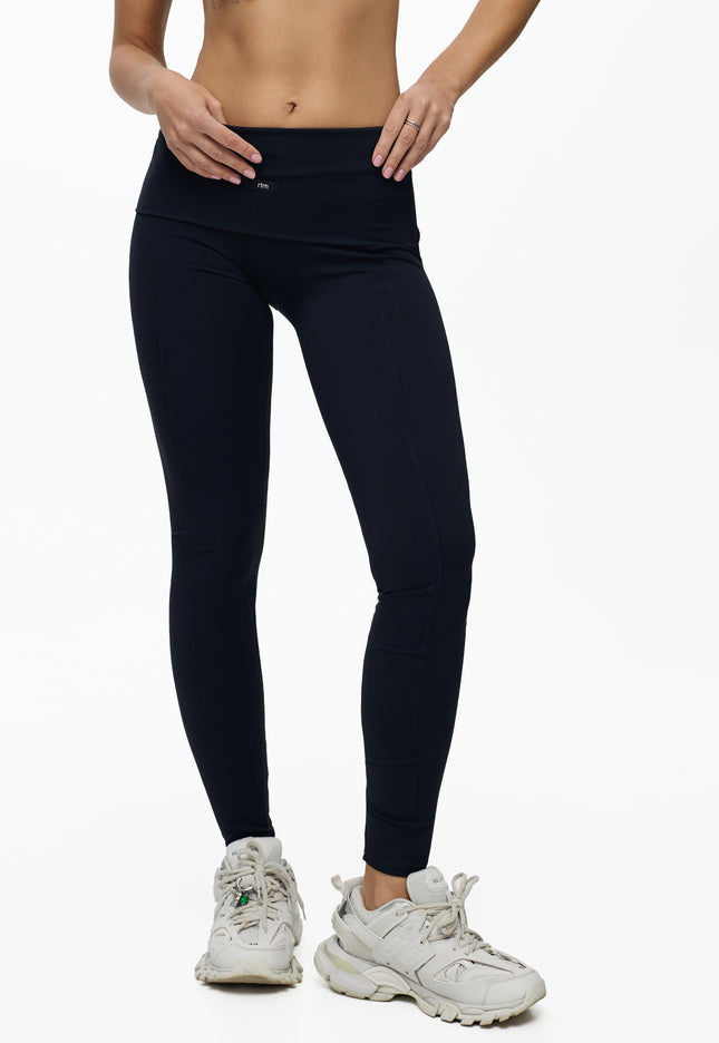 Britney Foldover Leggings