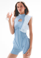 Cupid's Wife Jumpsuit