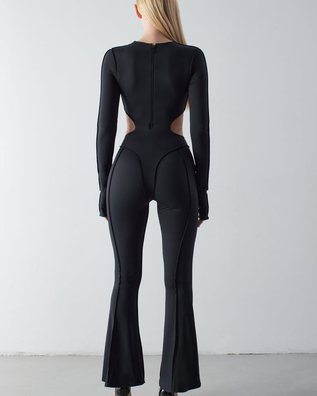 Комбінезон Ariel Flared