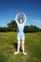 Ariel Short Jumpsuit