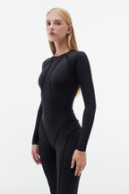 Kerry Long Jumpsuit