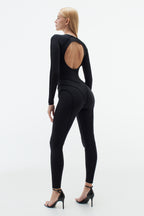 Kerry Long Jumpsuit