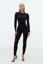 Kerry Long Jumpsuit