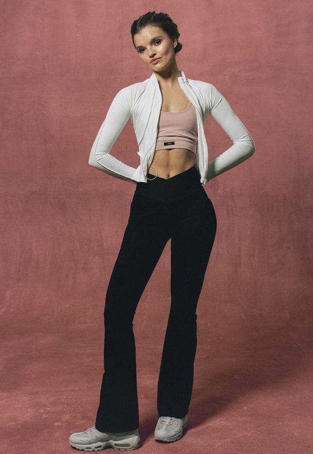 Miranda Flared Pants