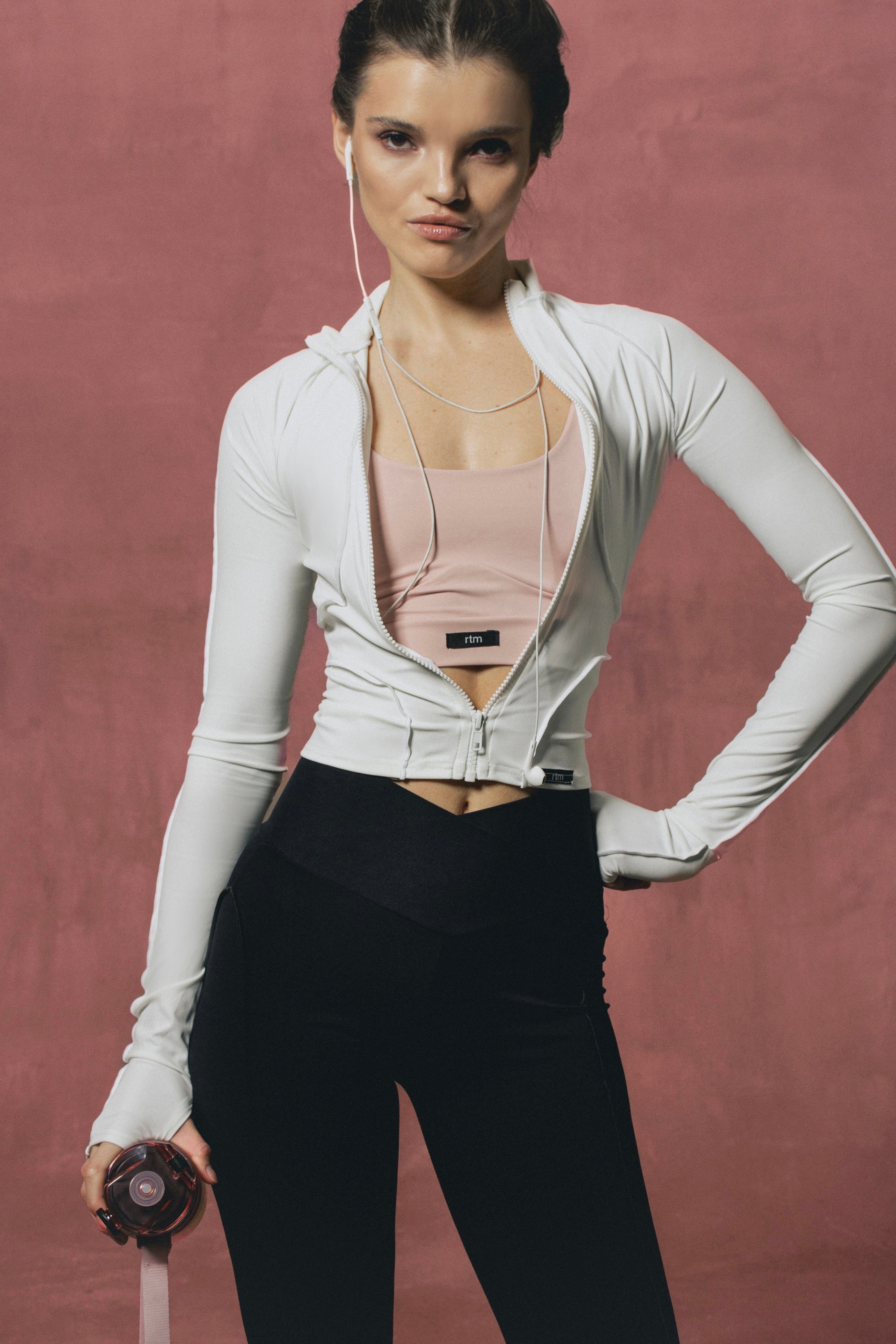 Miranda Flared Pants