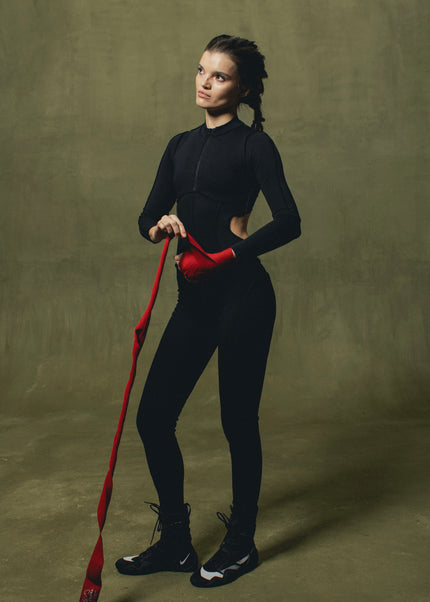 Noa Long Jumpsuit