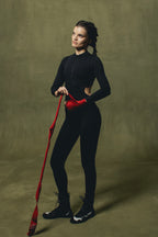 Noa Long Jumpsuit