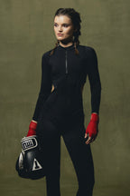 Noa Long Jumpsuit