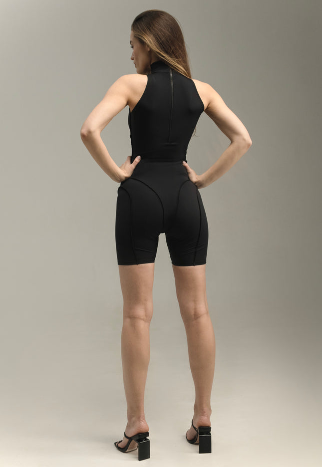 Cupid's Wife Jumpsuit