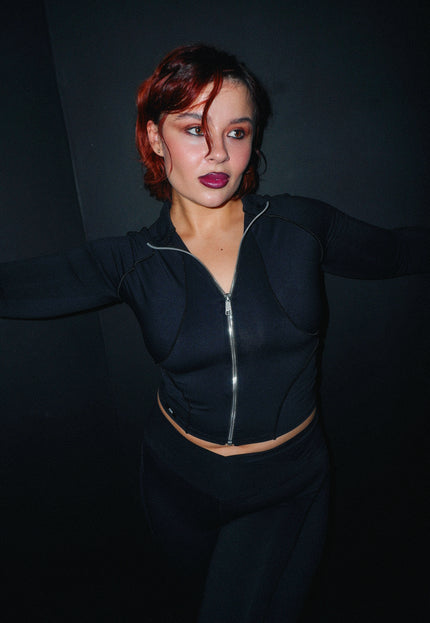 Miranda Rashguard