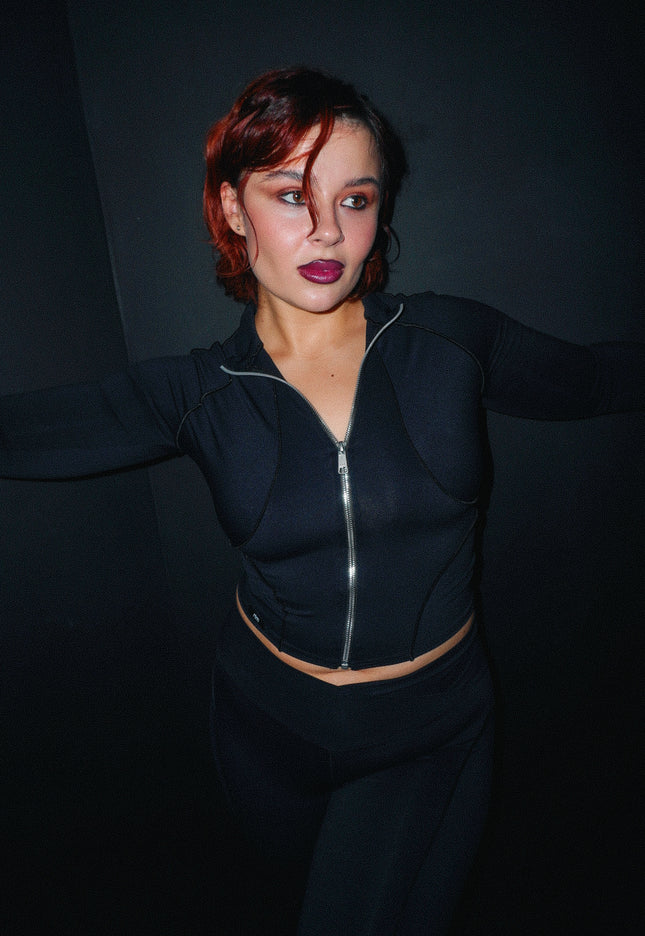 Miranda Rashguard