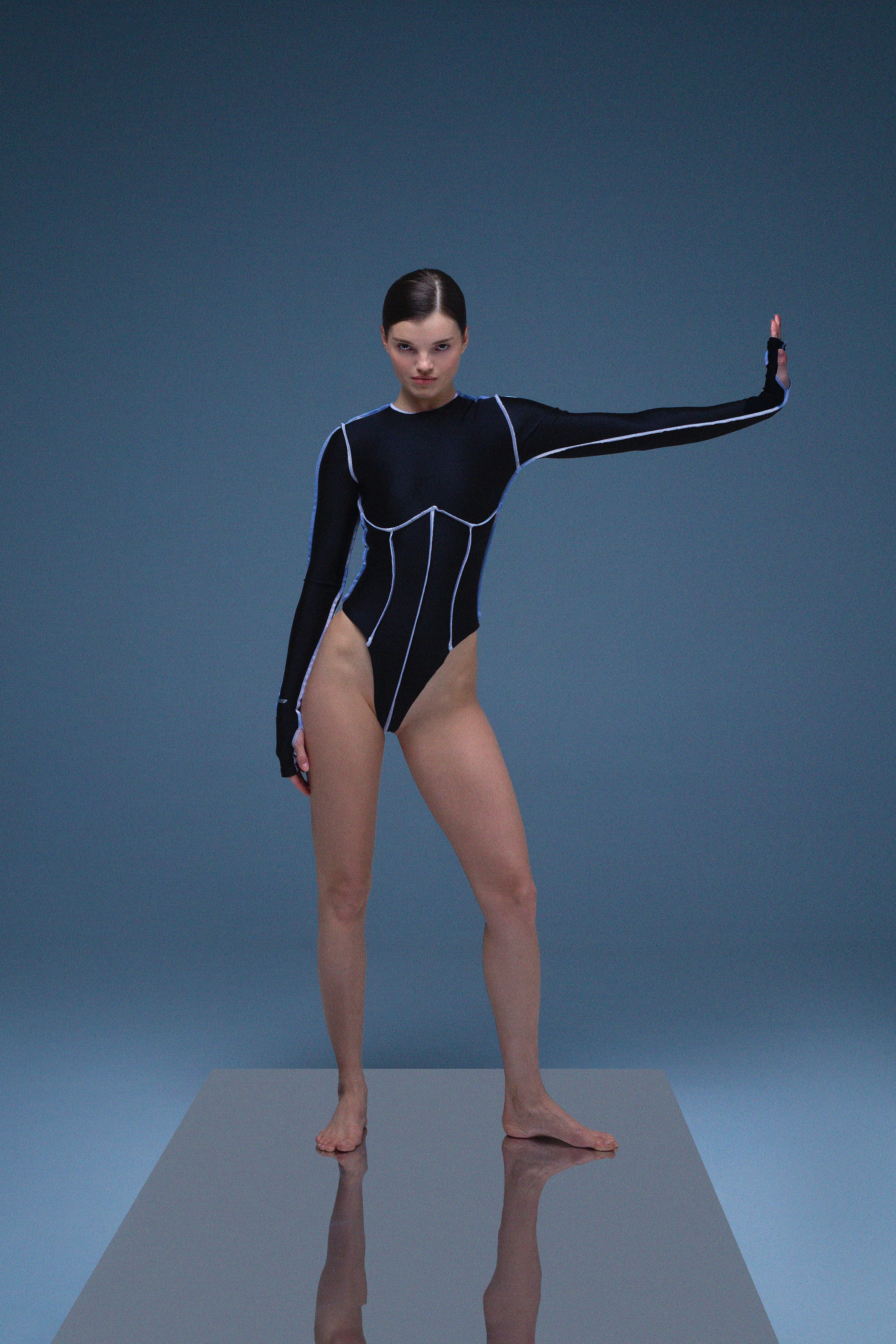 Vivian Bodysuit