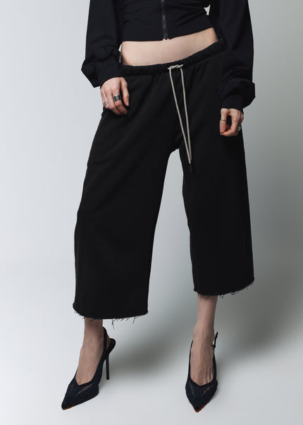 Raw Pants