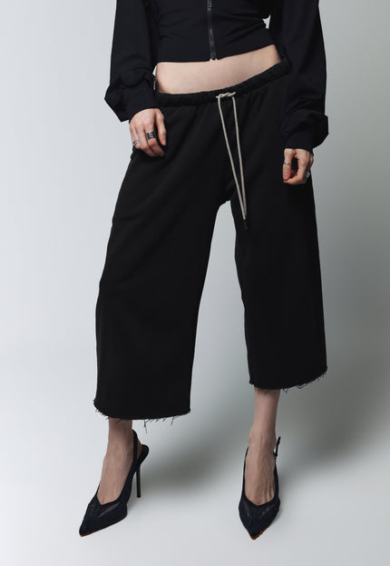 Raw Pants