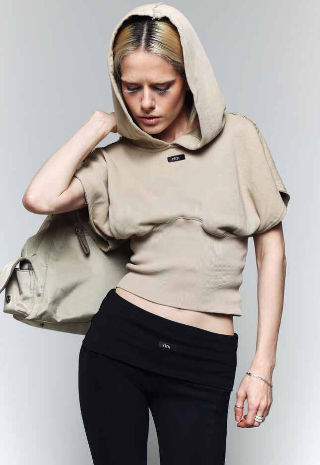 Rebel Hoodie