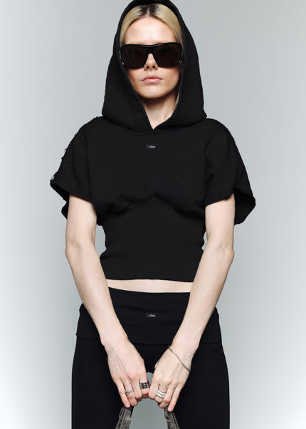 Rebel Hoodie