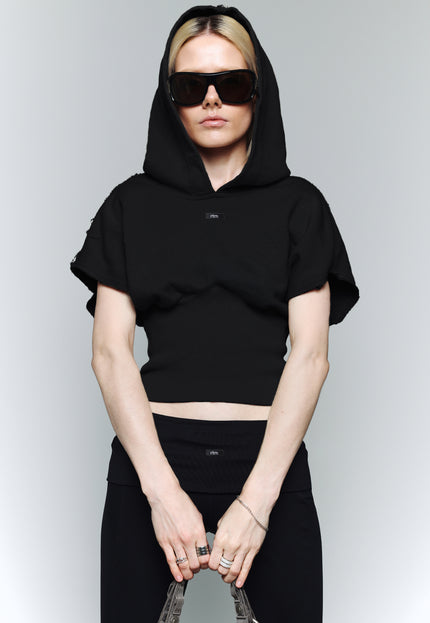 Rebel Hoodie