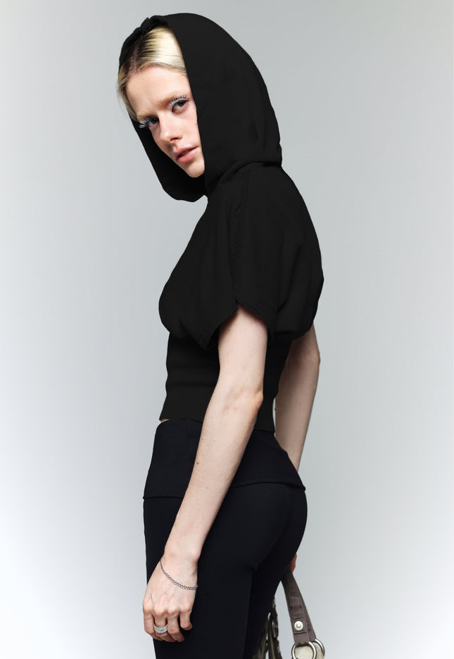 Rebel Hoodie
