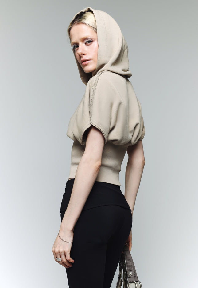 Rebel Hoodie