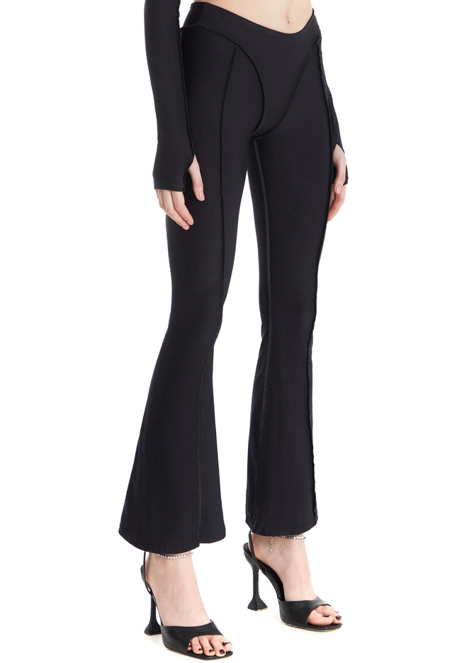 Mia Flared Pants