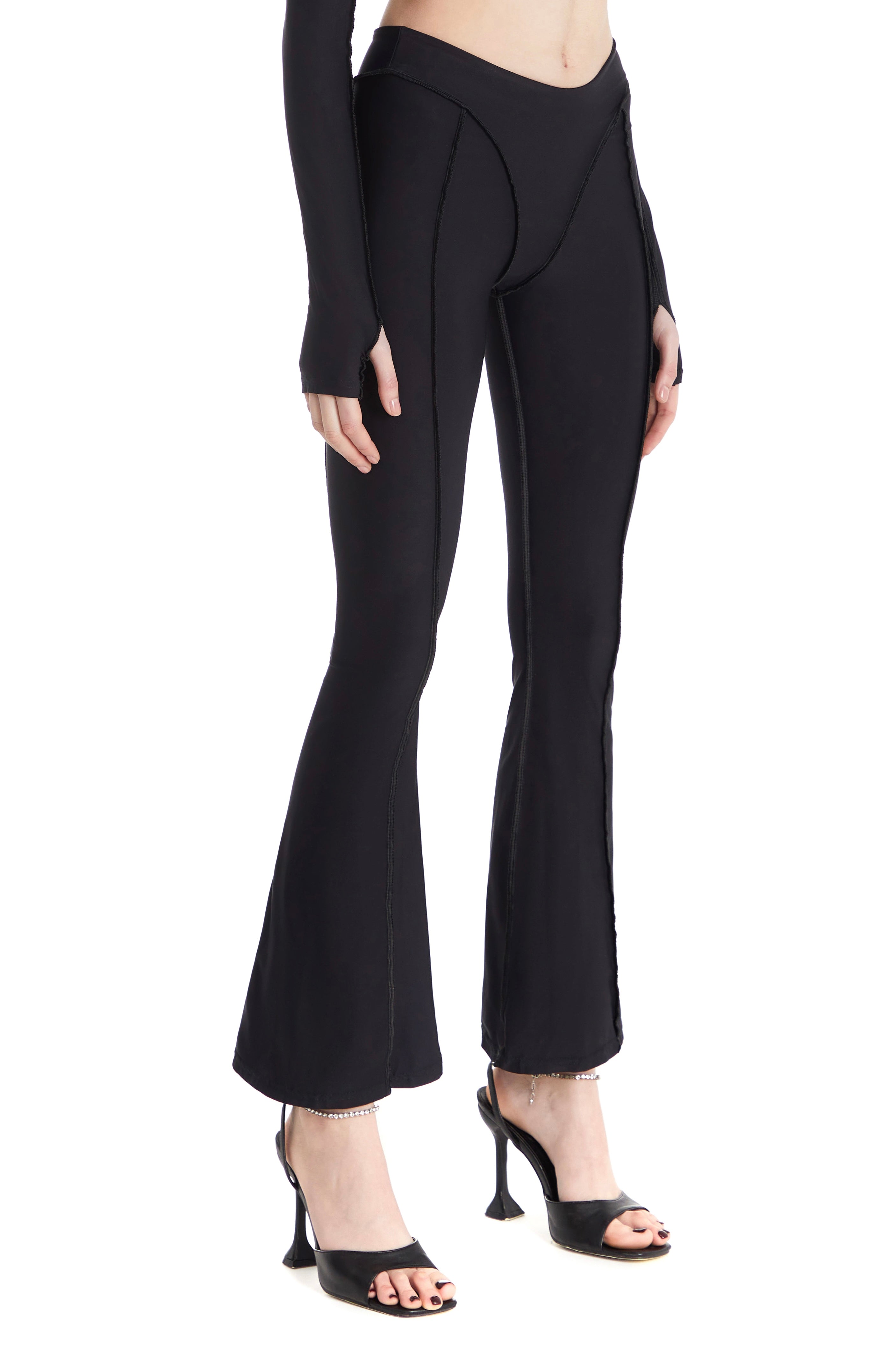 Mia Flared Pants