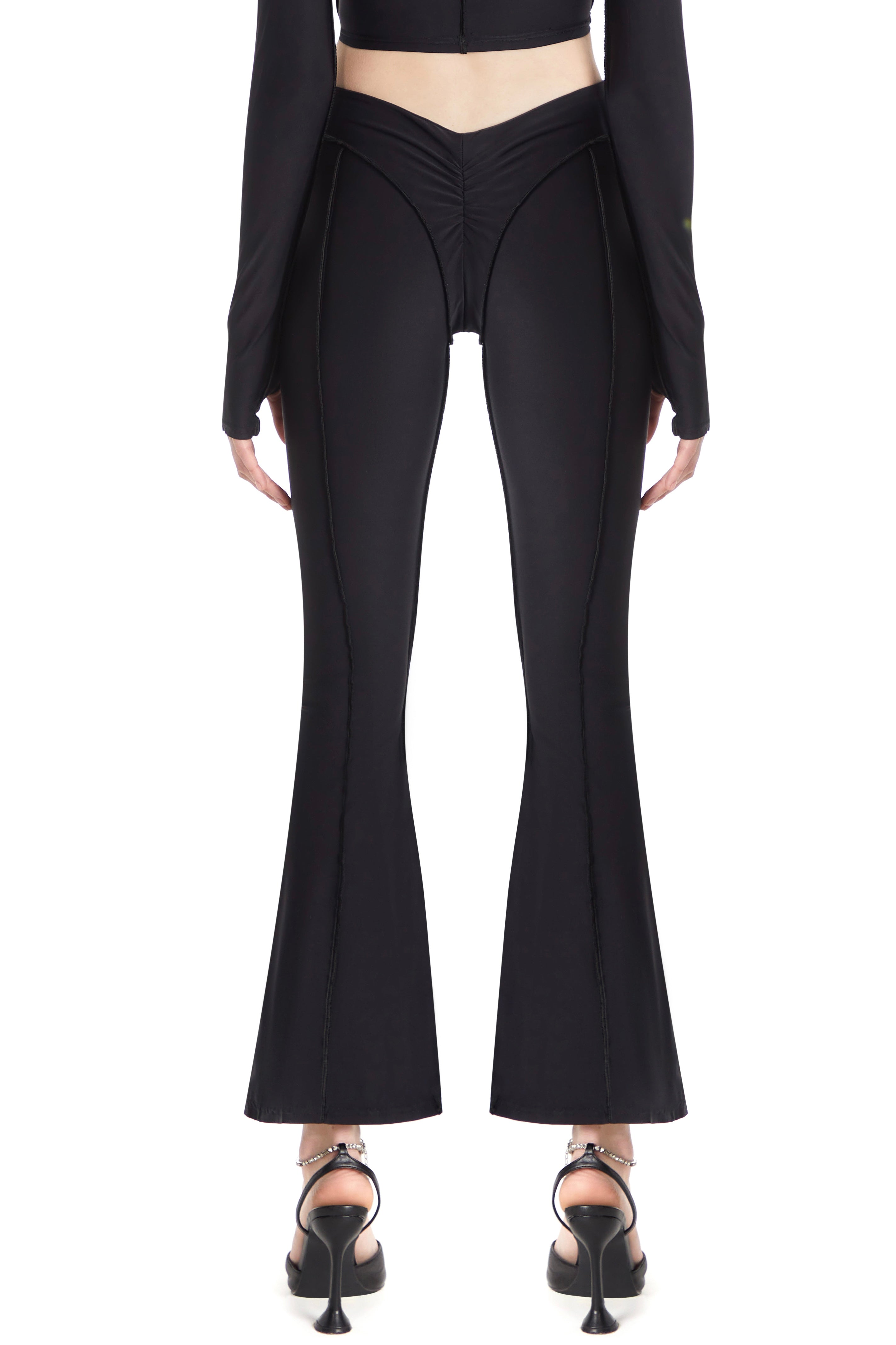 Mia Flared Pants