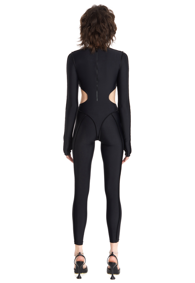 Комбінезон Ariel Long