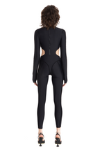 Ariel Long Jumpsuit