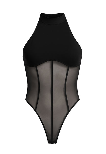 Scarlett Mesh Bodysuit