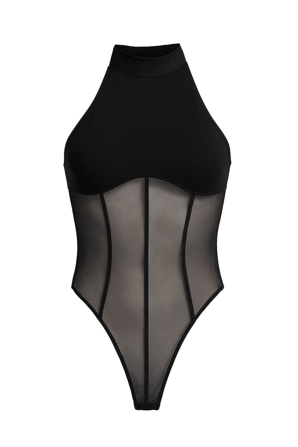 Scarlett Mesh Bodysuit