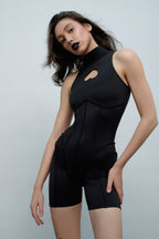 Cupid's Wife Jumpsuit