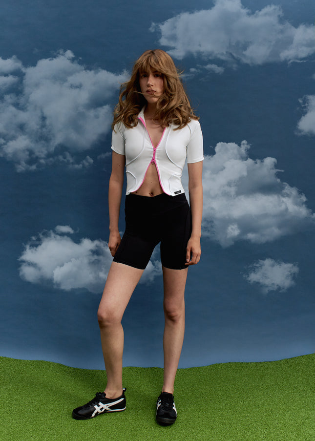 Сет Miranda Short