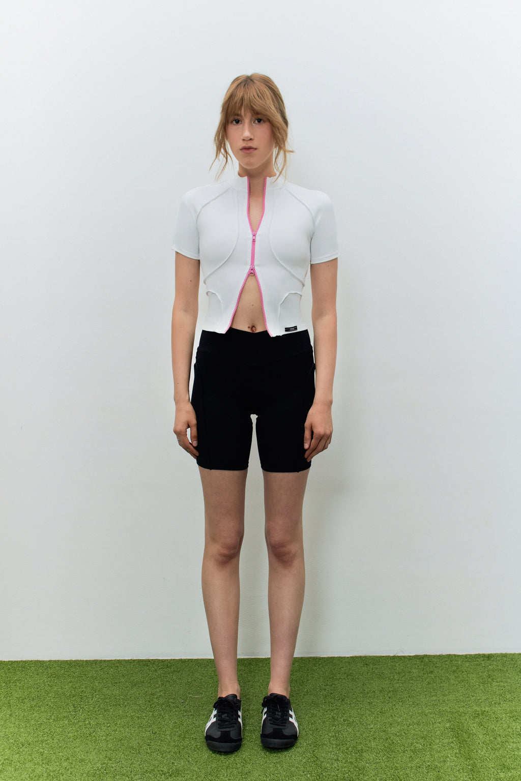 Miranda Short Set