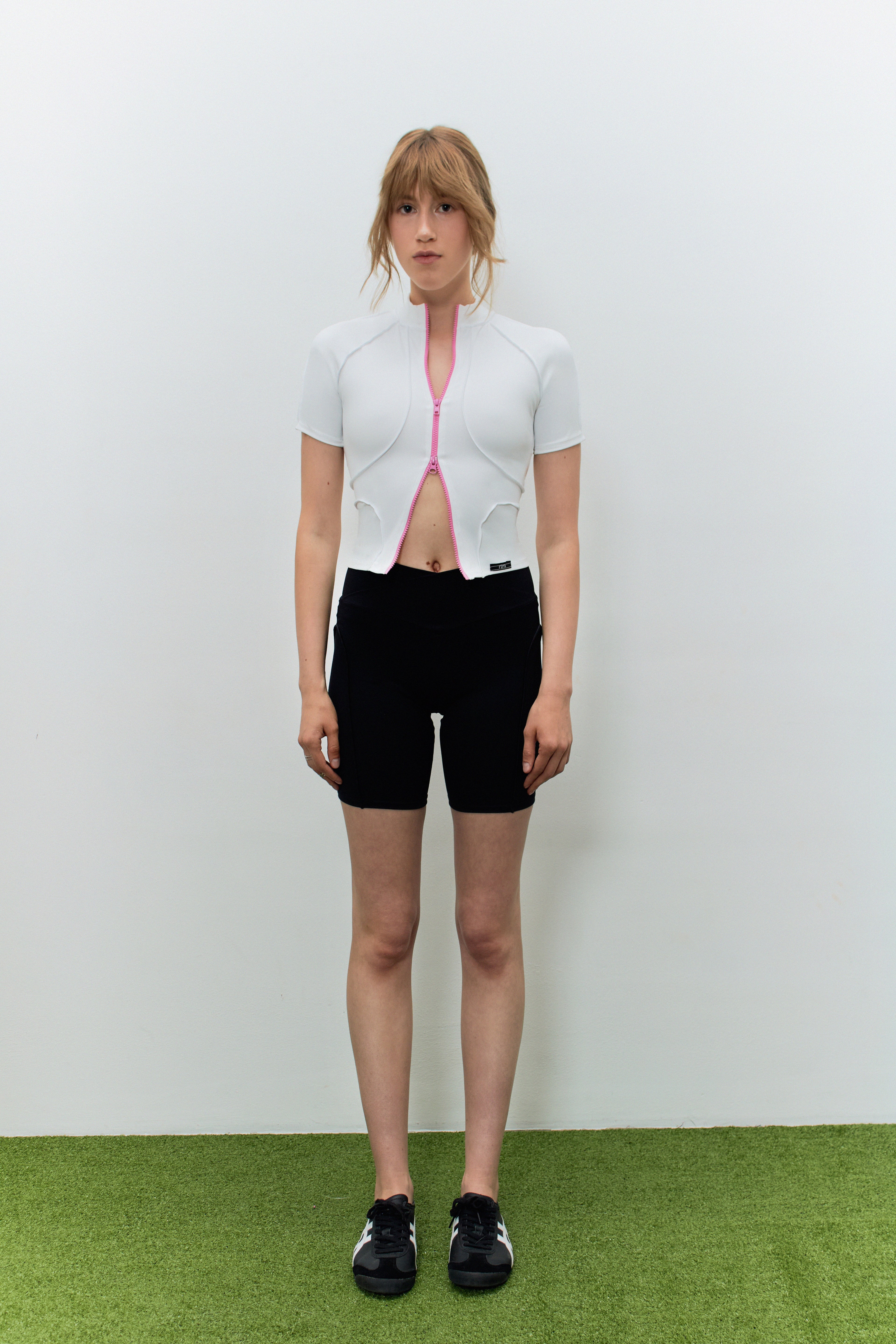 Miranda Short Set