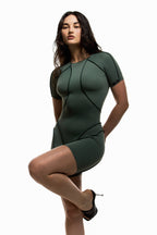 Kerry Short Jumpsuit
