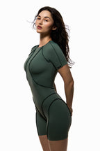 Kerry Short Jumpsuit