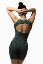 Aisha Jumpsuit