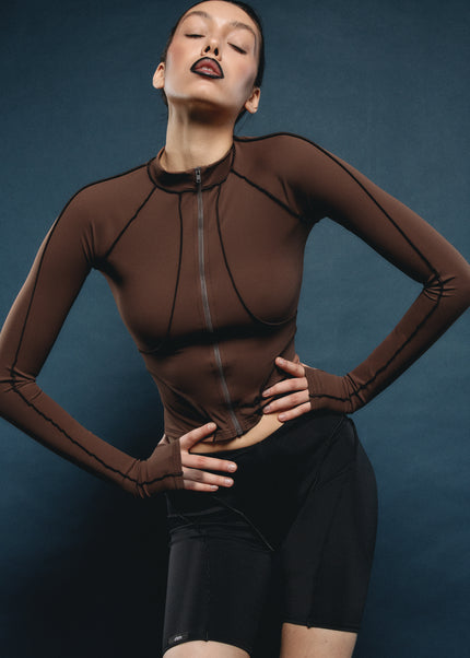 Miranda Rashguard