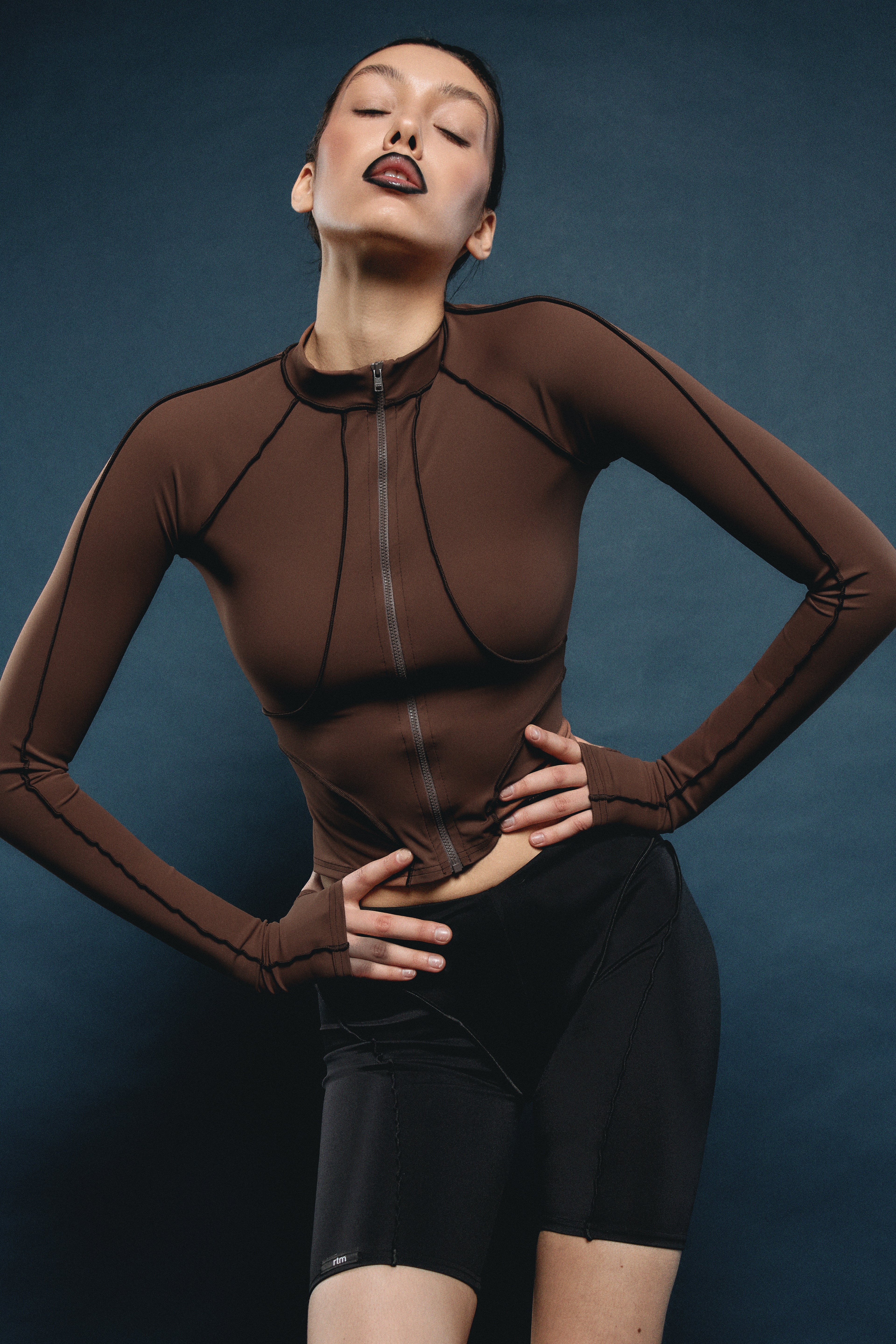 Miranda Rashguard
