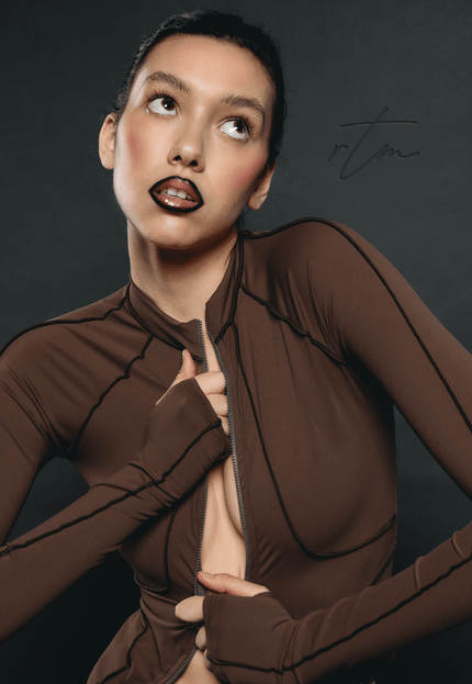 Рашгард Miranda