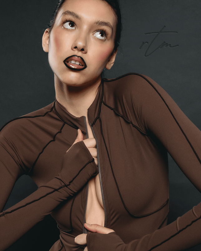 Рашгард Miranda