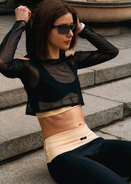 Inner Shadow Mesh