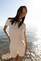 Kerry Short Jumpsuit