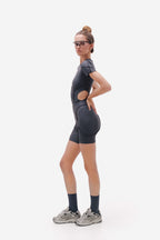 Ariel Short Jumpsuit