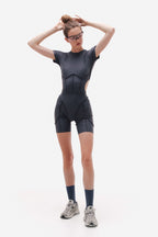 Ariel Short Jumpsuit