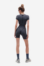 Ariel Short Jumpsuit