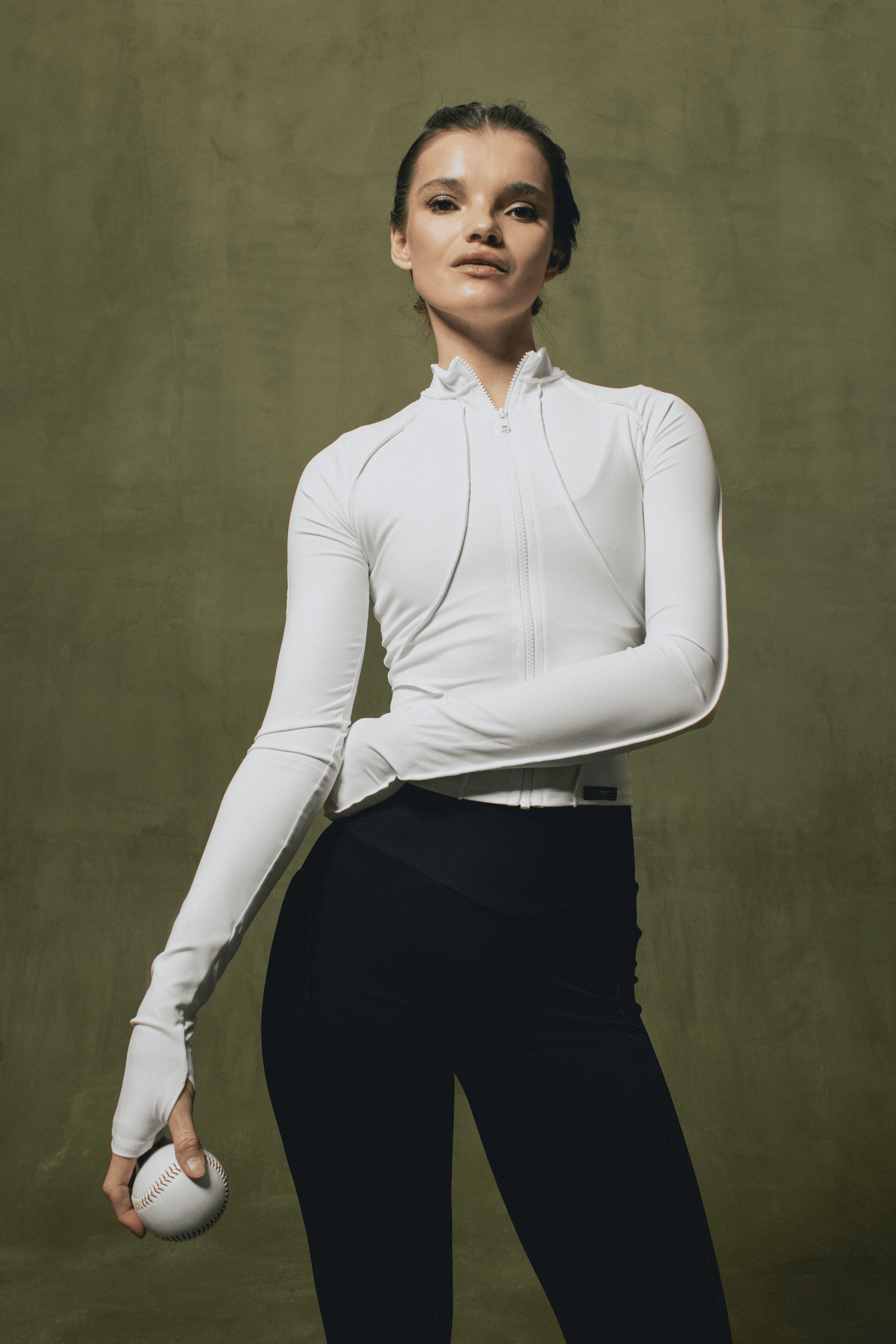 Miranda Rashguard