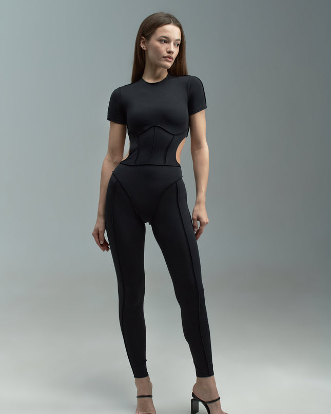 Комбінезон Ariel Mixed