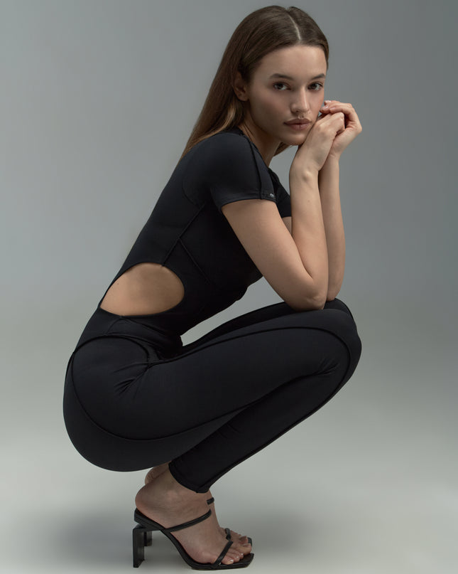 Комбінезон Ariel Mixed